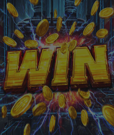 Coin Strike Hold And Win