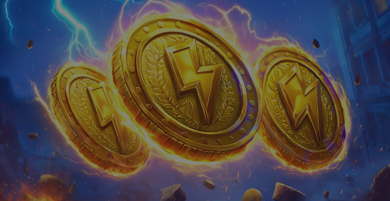 Coin Strike Hold And Win