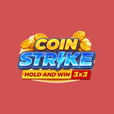 Coin Strike Hold And Win